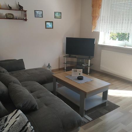 Ferienwohnung Kijas Wißmar Екстериор снимка