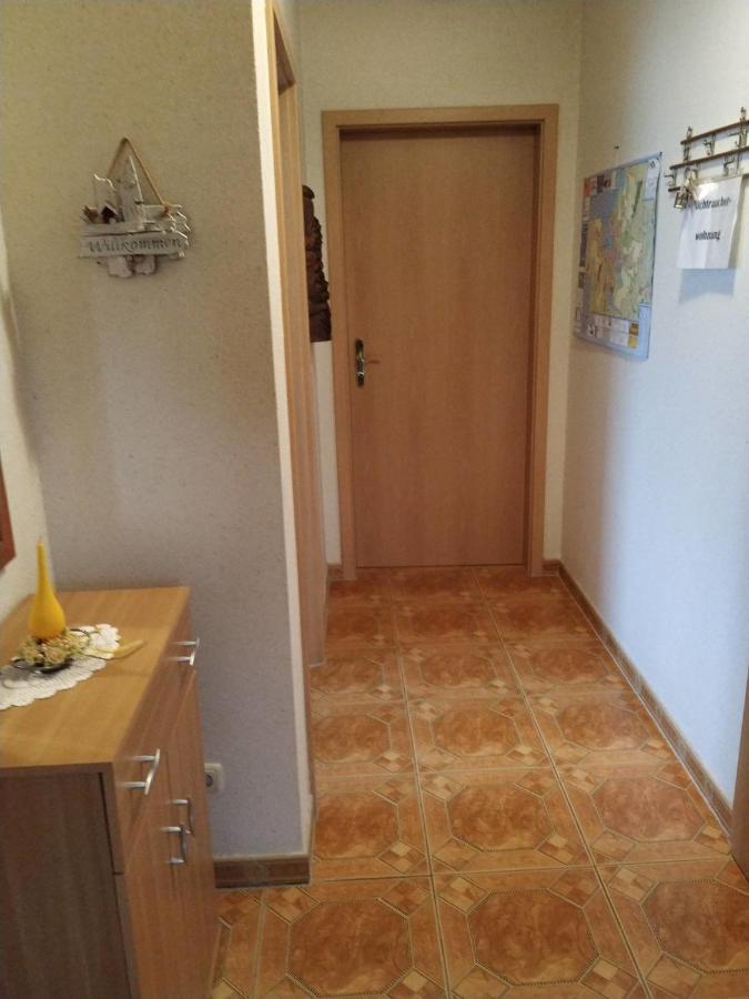 Ferienwohnung Kijas Wißmar Екстериор снимка
